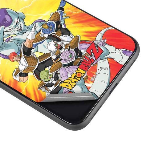 DRAGON BALL Z FREIZAS ARMY Google Pixel 4 XL Skin